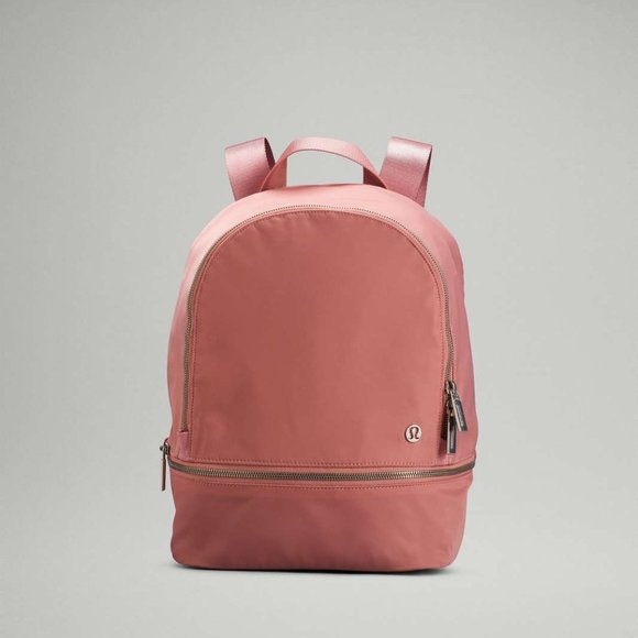 lululemon athletica Handbags - Lululemon City Adventurer Backpack Mini 11L Pink Pastel